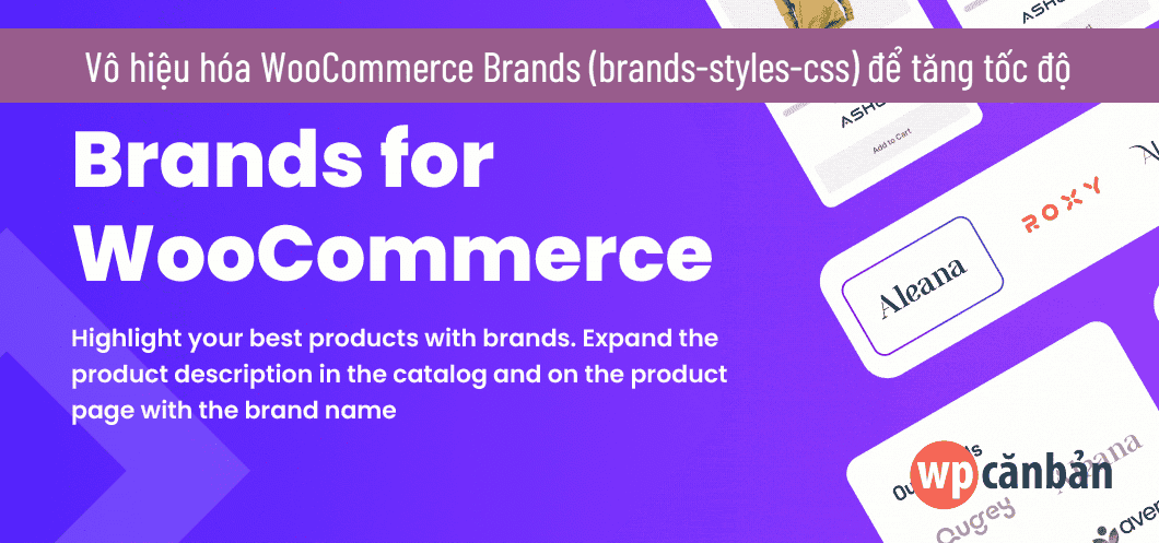 Vo hieu hoa woocommerce brands