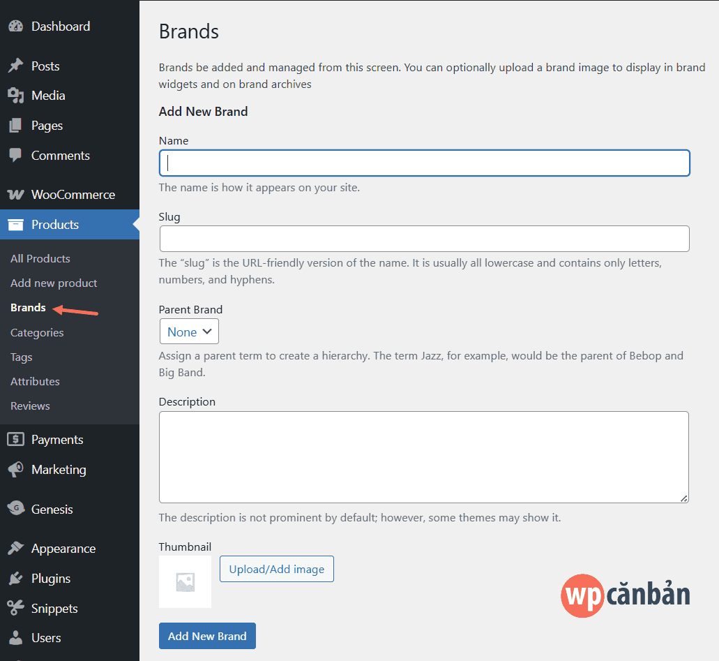 woocommerce-brands