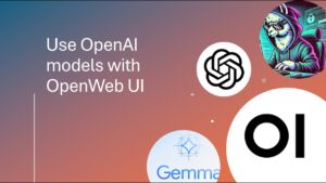 Open webui