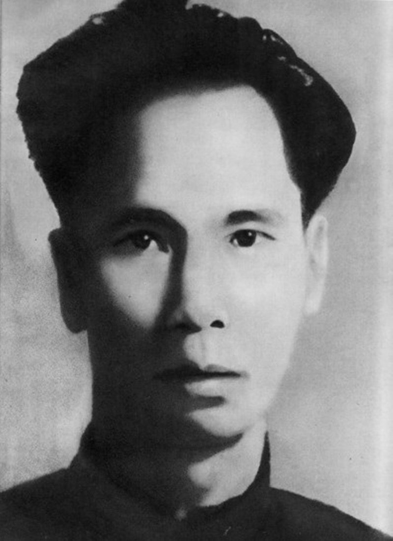 Hồ Chí Minh trong những năm 1940